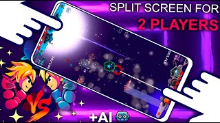 Crazy game for two player screenshot 3