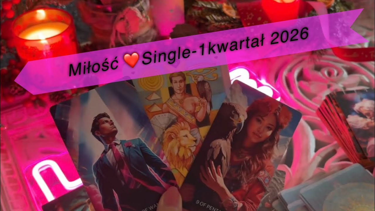 JEST KTOŚ DLA CIEBIE 🔥🔥 