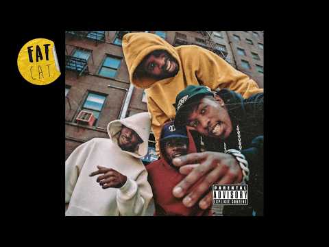 (FREE) GRIDLOCK - 90s Old School Boom Bap Beat | Freestyle Rap Type Beat | Hip Hop Instrumental
