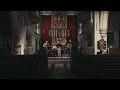 Capture de la vidéo Chasing Grace - Hercules (Live At St Stephen's Church)