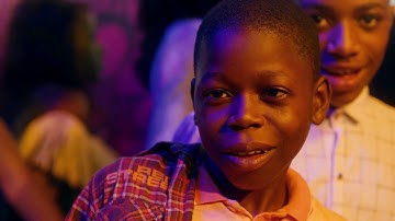 DJ Spinall ft. Kojo Funds - 