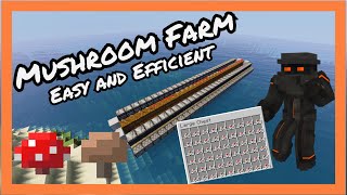 Mushroom Farm (1.12 - 1.17) [2021]