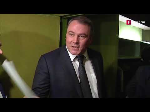 რუსი დეპუტატები ევროსაბჭოში