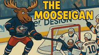 The CTE Assassins: Episode 4 - The Mooseigan