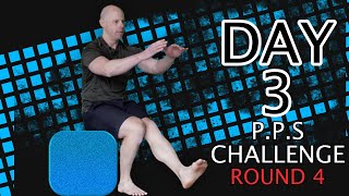Day 15: How to Avoid &quot;Old Man Squats&quot;