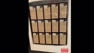 Blaq Kush - Lost Poet Pt. 3 (Prod. Antonym)