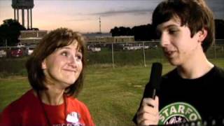 Leesville Interview Pt. 1