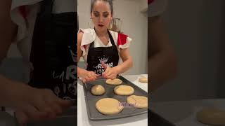 Vamos hacer conchas / VASILVANA1