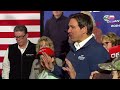 Ron Desantis Press conference LIVE