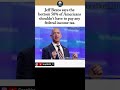 Jeff Bezos’ Bold New Tax Proposal for Working Americans #jeffbezos #tax #america