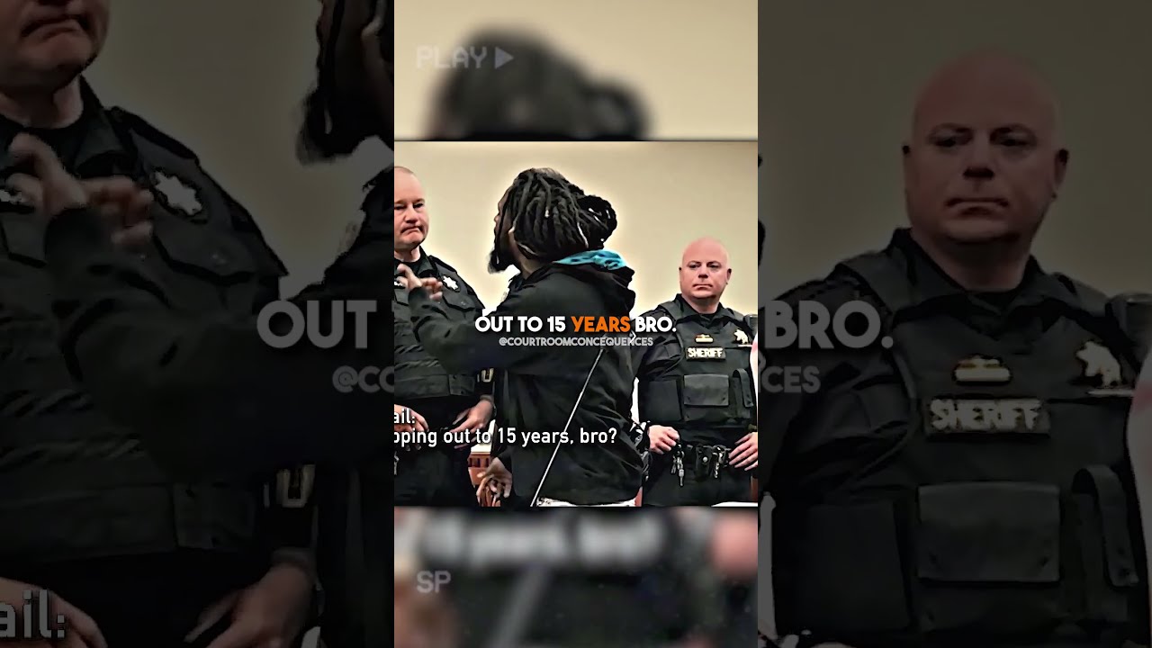 Father Confronts His KIDS KILLER Fyp Viral Trending Courtroom Trend Foryoupage Foryou