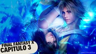 3) Final Fantasy X Remastered: El Genocidio.