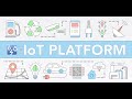 New universal drivers for IoT Platform