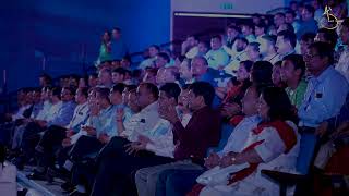 Corporate Show Anchoring| Anchor Ajit | #anchorajit #anchor #teambuilding #emcee #bestanchorinindia