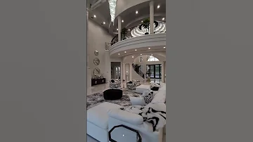 قصر في الرياض الرياض السعودية فلوس فيلا تصميم 