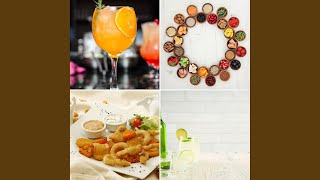 Deluxe Ambiance for Quick Dinners