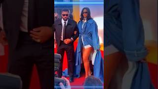 Ciara and Russell Wilson Steal the Spotlight at The Devil Wears Prada 2 New York Premiere