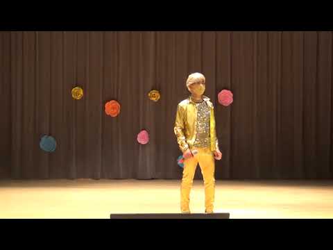 群星匯 Roland 情若無花不結果 28-8-2021 北角社區會堂
