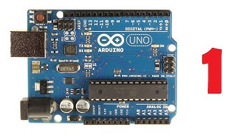 Tutorial 1: Arduino UNO y sus características