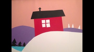 Antti Korhola Potkasee Oven Sisään: Joulukasetti 2018