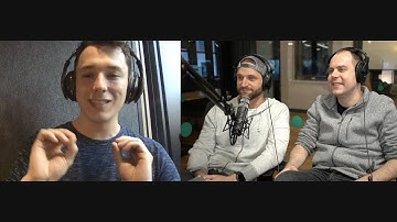 Chris Garrett on Ember Octane – The EmberMap Podcast, Ep. 55