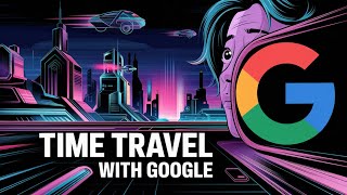 Time Travel with Google 🟣 AI Updates