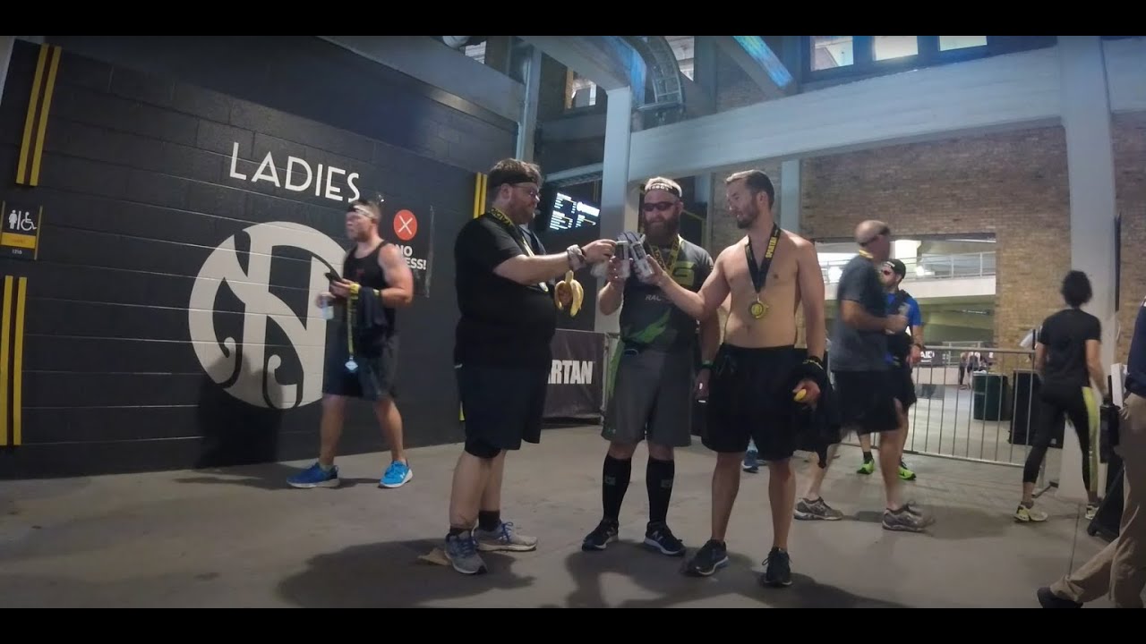 Spartan Notre Dame Win Big Sports