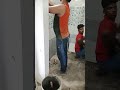 Tiles work, Live