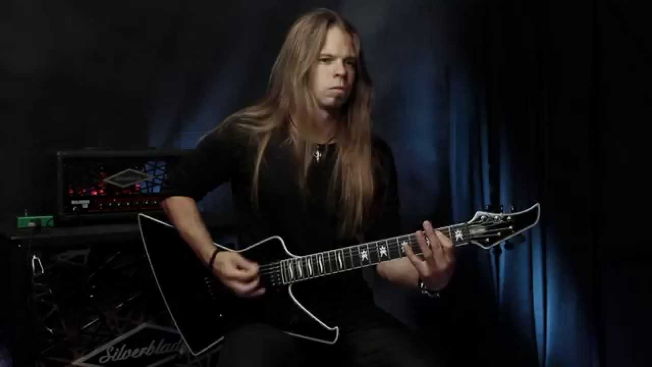 GV ModeX KG signature Kovács Gábor of Wisdom plays "Song fo GV"