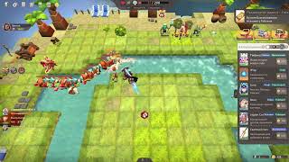 картинка: А пандарены это вкусно... Dota TD