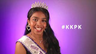 Journey to Miss Teen International: Miss Teen North Carolina International 2023