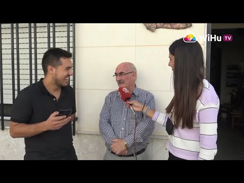 Al d&iacute;a, programa del mi&eacute;rcoles 20 de octubre