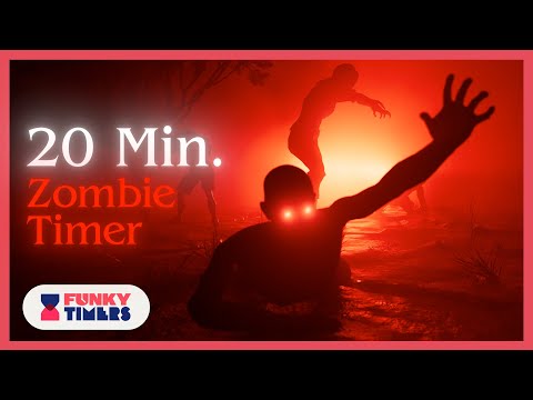 20 Minute Scary