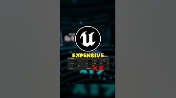 How I designed arcade lighting for my Meta Quest game in Unreal Engine! #gamedev