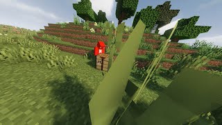What If Minecraft Removed The Health Bar?