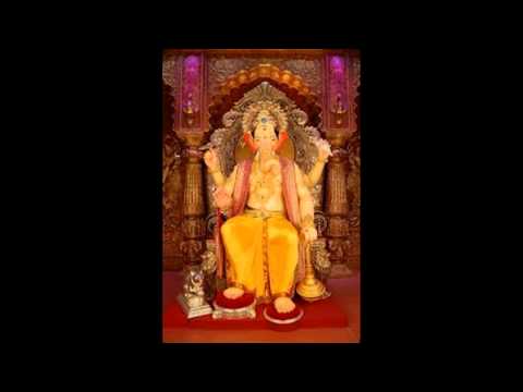 Deva O Deva Ganpati Deva Full Song