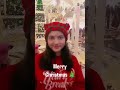 MERRY CHRISTMAS 🎄#shorts#viral#crochet#handmade
