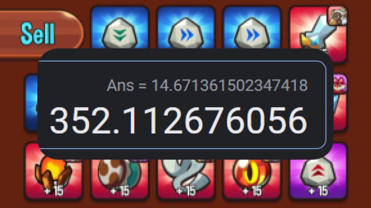 How Long Does it Take to Get a Mythical Charm?