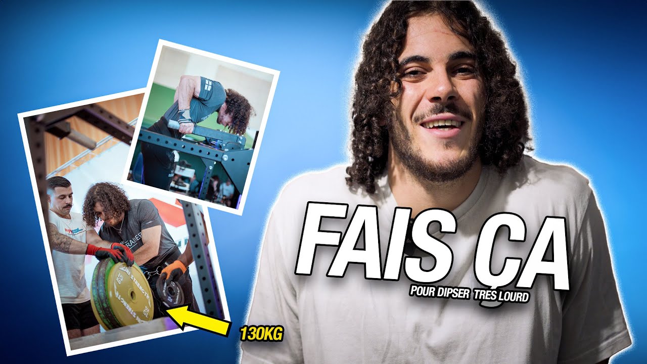 Le Guide COMPLET pour le DIPS LESTE ( Definition - Technique - programmation - variations ... )