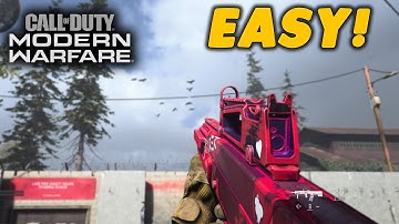 How to Get EASY NOOB LOBBIES in Modern Warfare!!! - NO SBMM! (How to Have Fun in MW)