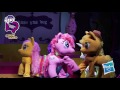 &quot;My Little Pony &amp; Equestria Girls&quot; EL SHOW EN VIVO