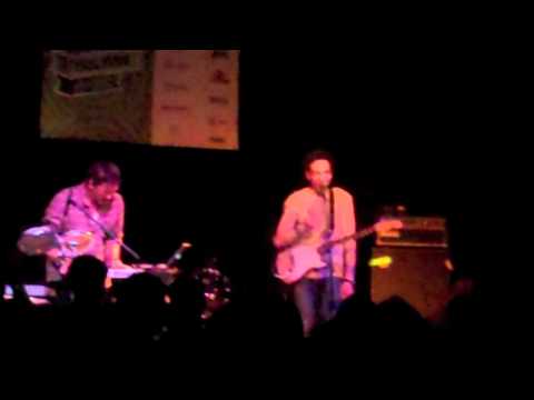 Tanlines - All Of Me (SXSW 2012)