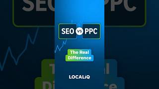 Seo Vs Ppc The Real Difference