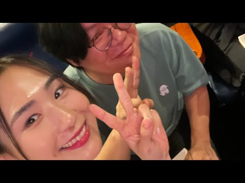 유신쇼 영화 빅토리 개봉일 무대인사 이혜리,박세완,이정하,조아람,최지수,백하이,권유나,염지영,이한주,박효은,이찬형,박범수 <strong>CGV용산</strong> 4관 종영 16시20분 [20240814]