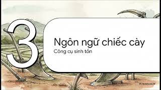 Văn minh vật chất VN