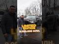 Сколько стоят кузовные элементы на Dodge Ram? #тюнинг #кузовнойремонт #dodge #dodgeram