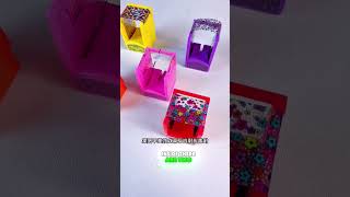 The Nail Polish Car That Makes Instant Nail Designs💅~working~arts kills #wood #shorts #shortsviral