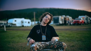 A little Synesthesia Festival recap vid. 🎈