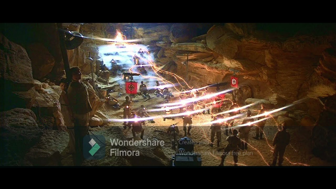 Best Of Raiders Of The Lost Ark soundtrack