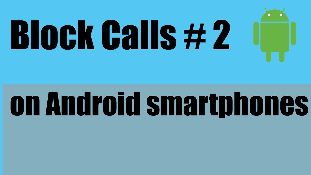 why does do not disturb not block calls